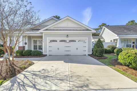 2119 Maple Leaf Drive, Southport, NC 28461