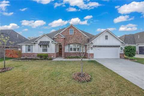 1929 Spanish Moss Drive, College Station, TX 77845