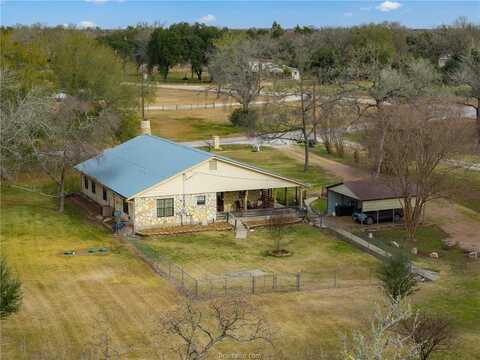 6320 Steep Hollow Circle, Bryan, TX 77808