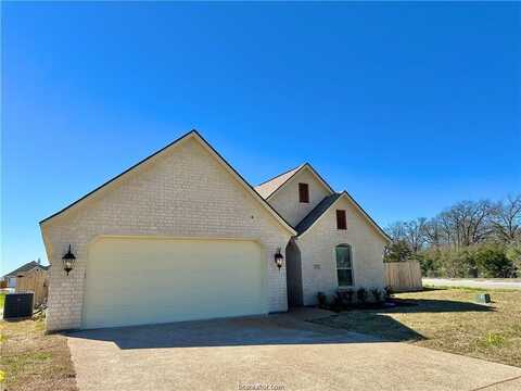 2917 Goldberg Drive, Bryan, TX 77808