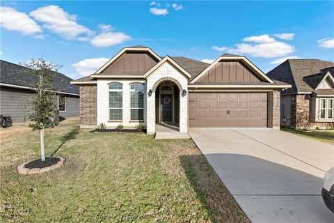 2105 Stubbs Drive, Bryan, TX 77807