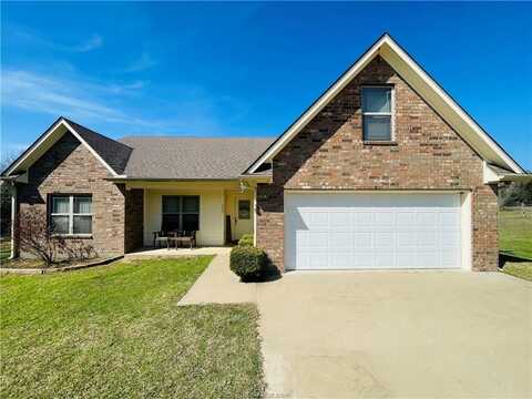 525 Oak Tree Lane, Franklin, TX 77856