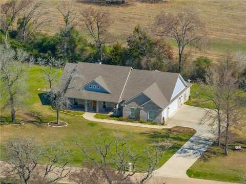 9066 King Oaks Drive, Iola, TX 77861