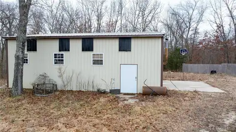 340 Isolated Drive, Camdenton, MO 65020