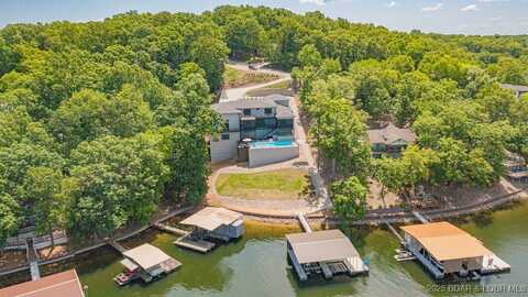 481 Comanche Road, Lake Ozark, MO 65049