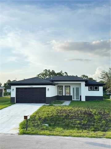 2713 26th, LEHIGH ACRES, FL 33976