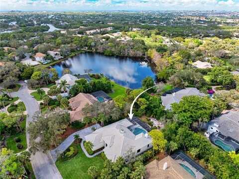 3390 Oaklake, BONITA SPRINGS, FL 34134