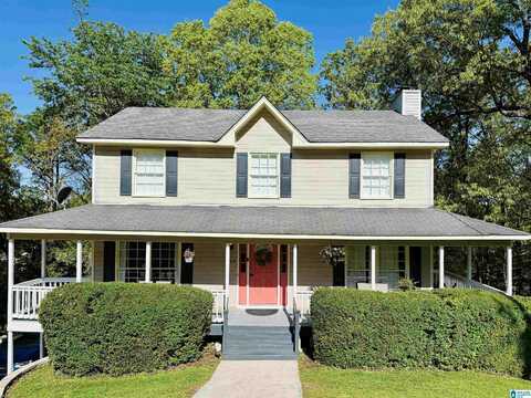105 ACORN CIRCLE, ALABASTER, AL 35007
