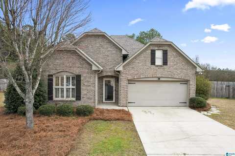 2166 TIMBERLINE DRIVE, CALERA, AL 35040