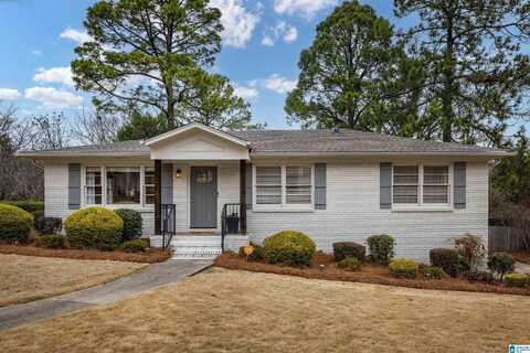 4761 OVERWOOD CIRCLE, BIRMINGHAM, AL 35222