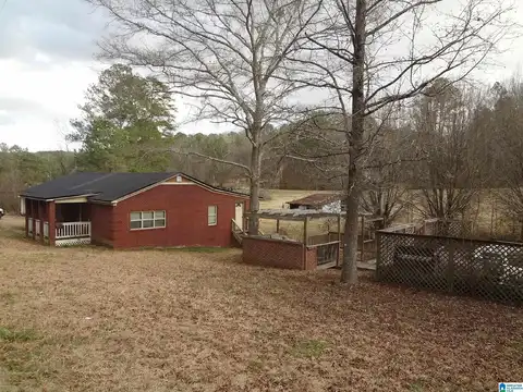 125 LAKE DRIVE, SPRINGVILLE, AL 35146