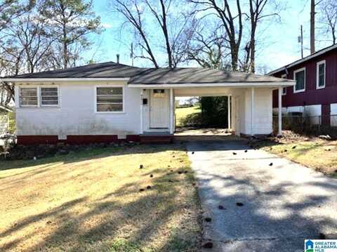 4221 39TH AVENUE, BIRMINGHAM, AL 35217