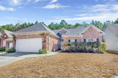 2290 FOREST LAKES LANE, STERRETT, AL 35147