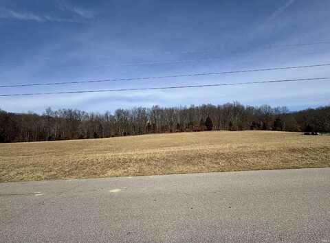 Meadows Chruch Road, Heltonville, IN 47436