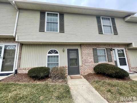 648 E Sherwood Hills, Bloomington, IN 47401