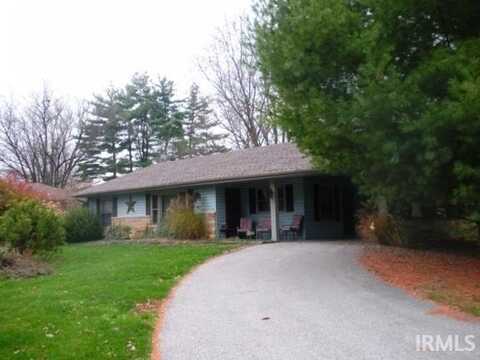 3323 N Smith Pike, Bloomington, IN 47404