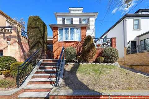 1213 84th Street, Brooklyn, NY 11228