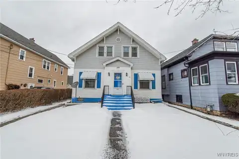 29 Ramsdell Avenue, Buffalo, NY 14216