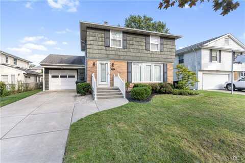 177 Bathurst Drive, Tonawanda, NY 14150