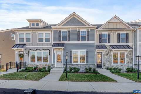 93 PARK RIDGE DR, CROZET, VA 22932