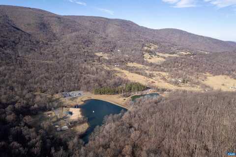 0 SADDLE HOLLOW RD, CROZET, VA 22932