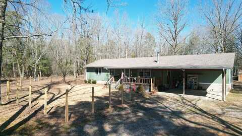 90 Ware Rd, Arkadelphia, AR 71923