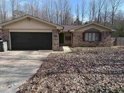 301 Foxfire Drive, Paragould, AR 72450