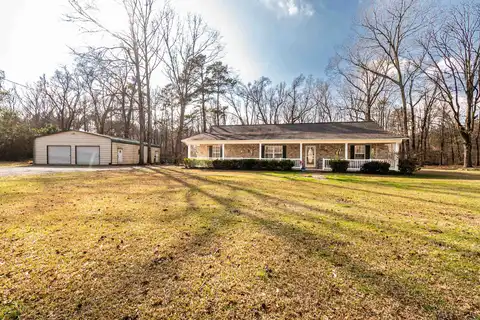 3199 Highway 83, Monticello, AR 71655