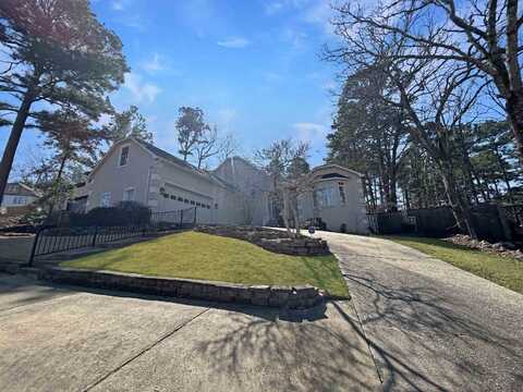 3 Platte Cove, Maumelle, AR 72113