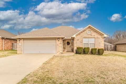 1330 Wilson Loop, Ward, AR 72176