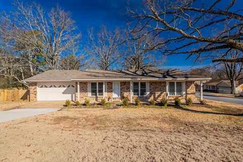 1113 E Maryland, Sherwood, AR 72120