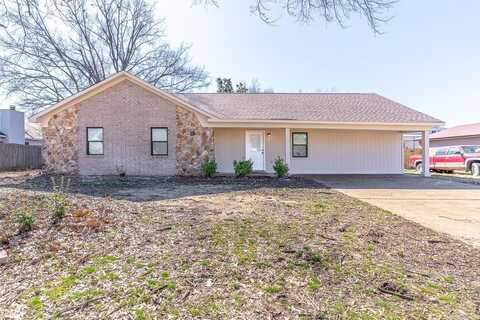 131 Maribeth Street, Forrest City, AR 72335