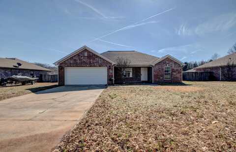 36 Robin Lane, Cabot, AR 72023