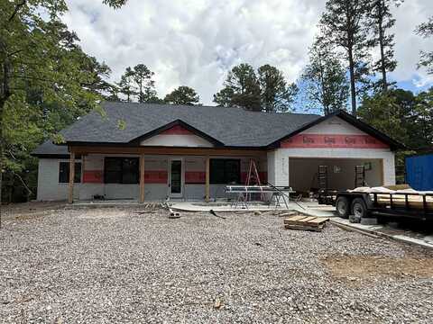 52 ALICANTE Road, Hot Springs Village, AR 71909