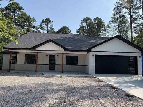 52 ALICANTE Road, Hot Springs Village, AR 71909