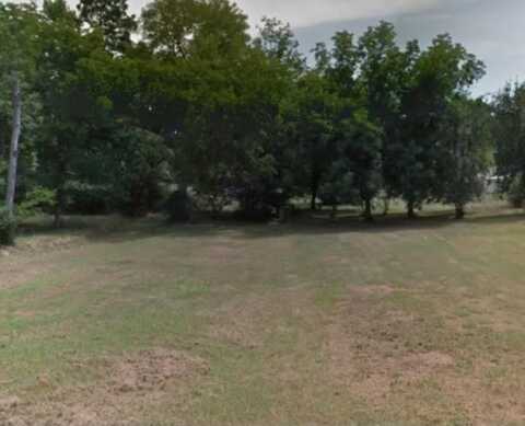 Lot 6 Carey Street, Warren, AR 71671