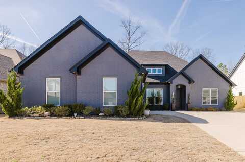 7229 HAVENWOOD, Benton, AR 72019