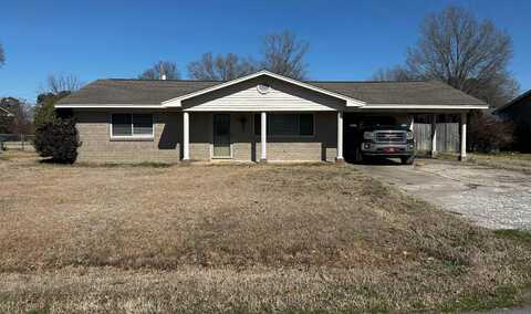 1120 E 4th, Carlisle, AR 72024