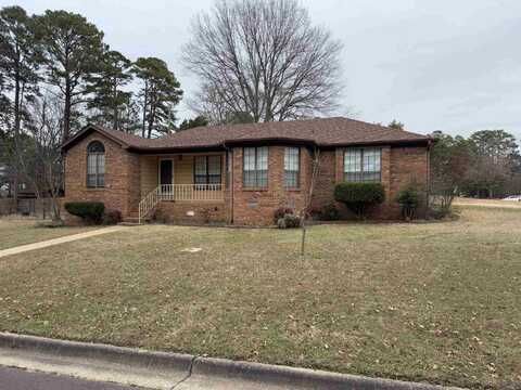 1 Quail Lane, Little Rock, AR 72002