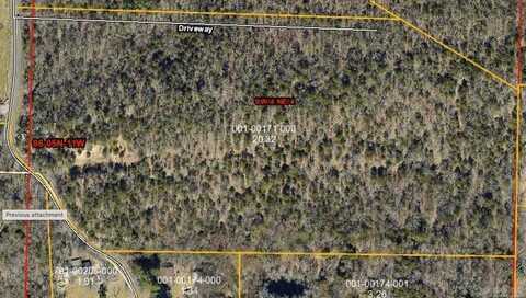 116 Simpson Road, Vilonia, AR 72173
