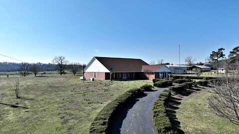 5145 Hwy 88 W, Oden, AR 71961