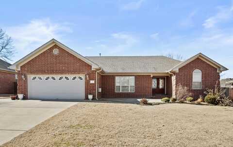 16 Sagebrush Lane, Cabot, AR 72023