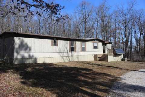 1478 Sutterfield Road, Fox, AR 72051