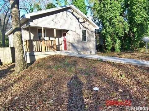 204 Linwood Ave, Hot Springs, AR 71913