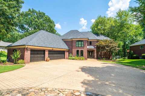 34 Stonegate Shores Drive, Hot Springs, AR 71913