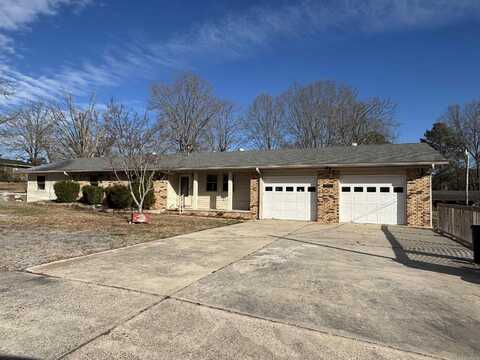 1302 W Seventh, Sheridan, AR 72150