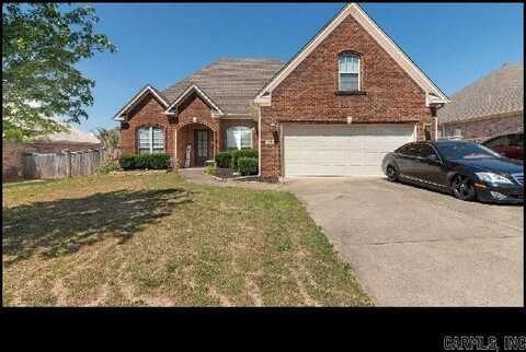 3071 Mount McGregor, Benton, AR 72019