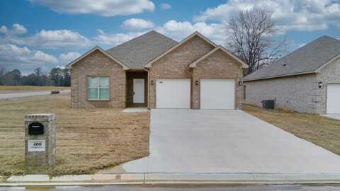 400 Everett Lane, Jonesboro, AR 72401