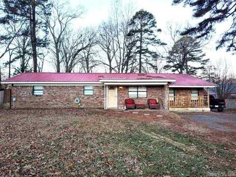 204 Wildwood, White Hall, AR 71602