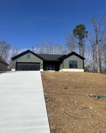 210 Diamondhead Drive, Hot Springs, AR 71913